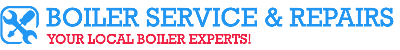 Boiler Repairs New Cross Gate logo