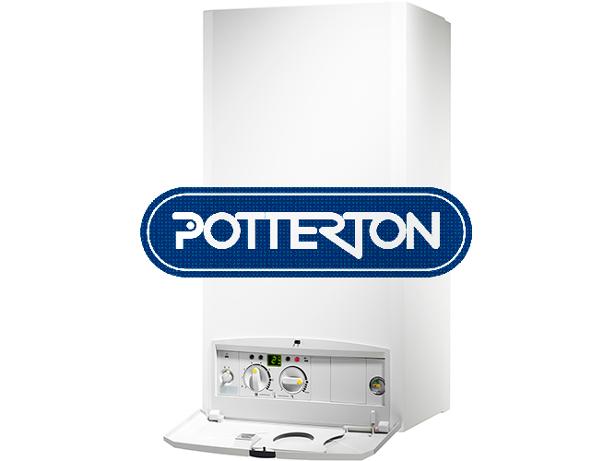 Potterton Boiler Repairs New Cross Gate, Call 020 3519 1525